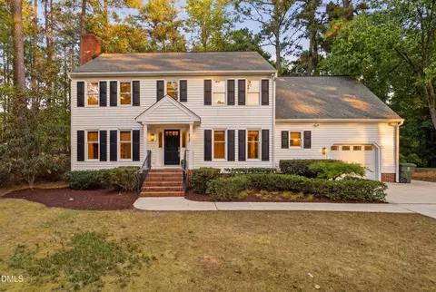 8112 Morgans Way, Raleigh, NC 27615