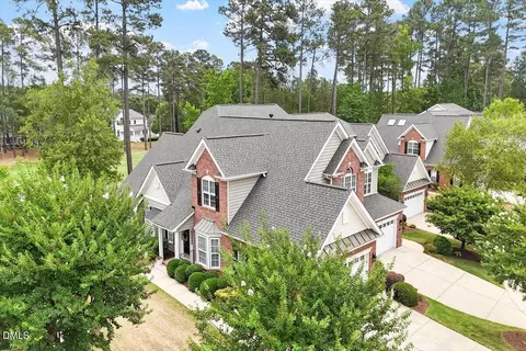 10916 Clovermill Cir, Raleigh, NC 27617