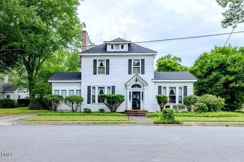 507 E Center St, Nashville, NC 27856