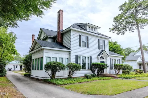 507 E Center St, Nashville, NC 27856