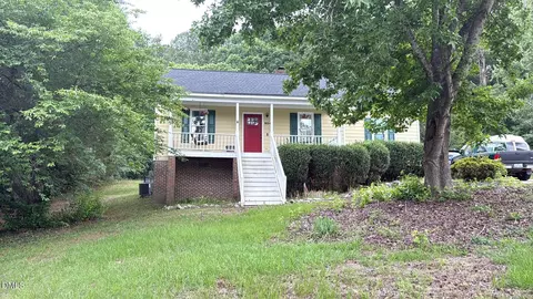 924 Big Bend Ct, Wake Forest, NC 27587
