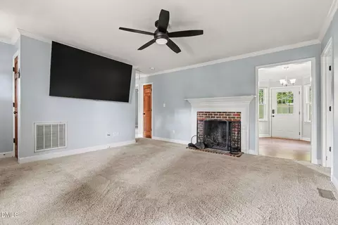 Living - 924 Big Bend Ct, Wake Forest, NC 27587 photo 2 of 6