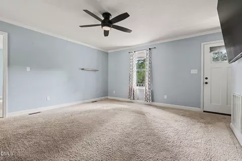 Living - 924 Big Bend Ct, Wake Forest, NC 27587 photo 5 of 6