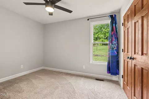 Bedroom - 924 Big Bend Ct, Wake Forest, NC 27587 photo 5 of 5