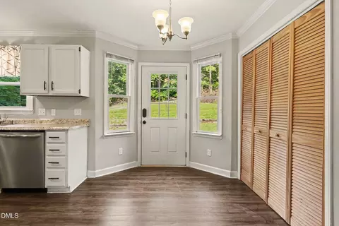 Entry Way - 924 Big Bend Ct, Wake Forest, NC 27587 photo 1 of 1
