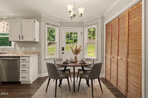 Dining - 924 Big Bend Ct, Wake Forest, NC 27587 photo 1 of 1
