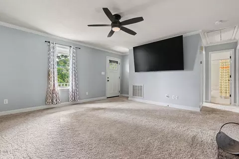 Living - 924 Big Bend Ct, Wake Forest, NC 27587 photo 6 of 6