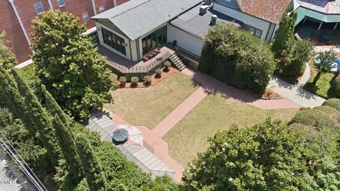 Exterior - 201 E Hill St, Benson, NC 27504 photo 5 of 5