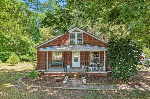 2207 Wildcat Creek Rd, Chapel Hill, NC 27516