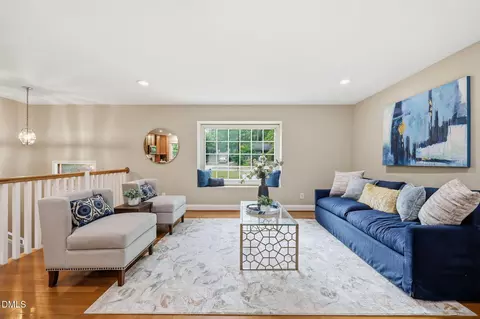 7608 Fiesta Way, Raleigh, NC 27615