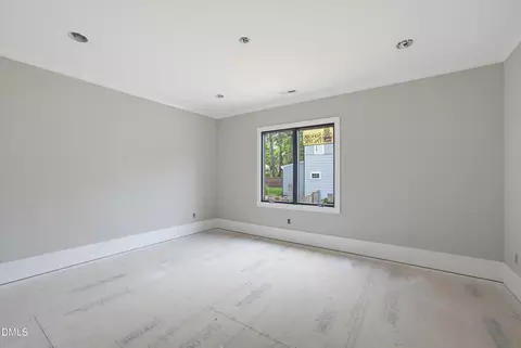 Bedroom - 413 Pinecroft Dr, Raleigh, NC 27609 photo 9 of 9