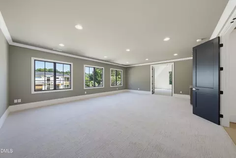 Bedroom - 413 Pinecroft Dr, Raleigh, NC 27609 photo 2 of 12