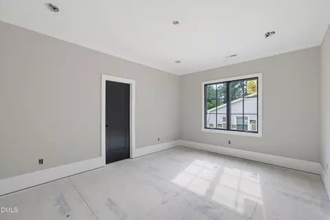Bedroom - 413 Pinecroft Dr, Raleigh, NC 27609 photo 6 of 9