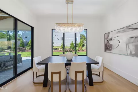 Dining - 413 Pinecroft Dr, Raleigh, NC 27609 photo 2 of 2