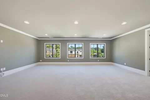 Bedroom - 413 Pinecroft Dr, Raleigh, NC 27609 photo 1 of 12