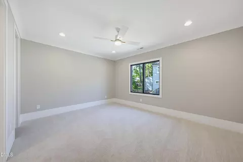 Bedroom - 413 Pinecroft Dr, Raleigh, NC 27609 photo 8 of 11