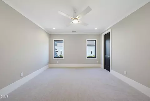 Bedroom - 413 Pinecroft Dr, Raleigh, NC 27609 photo 6 of 12