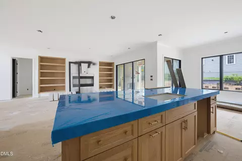 Kitchen - 413 Pinecroft Dr, Raleigh, NC 27609 photo 1 of 3