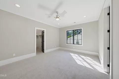 Bedroom - 413 Pinecroft Dr, Raleigh, NC 27609 photo 7 of 12