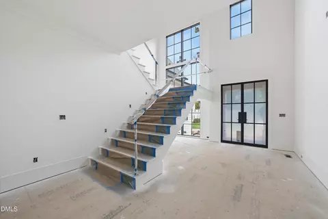 Entry Way - 413 Pinecroft Dr, Raleigh, NC 27609 photo 1 of 4