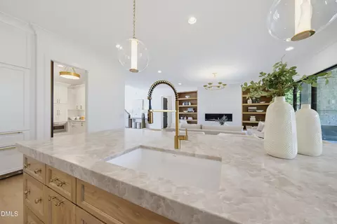 Kitchen - 413 Pinecroft Dr, Raleigh, NC 27609 photo 1 of 5