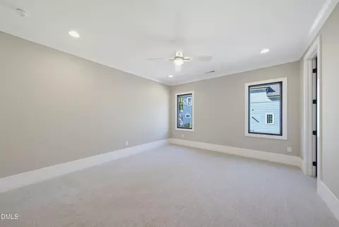 Bedroom - 413 Pinecroft Dr, Raleigh, NC 27609 photo 5 of 12