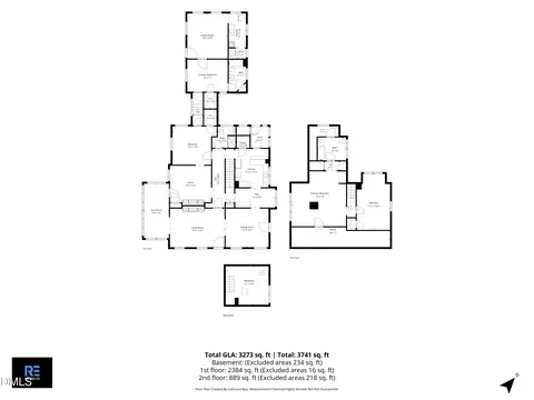 934 S Chestnut St, Henderson, NC 27536