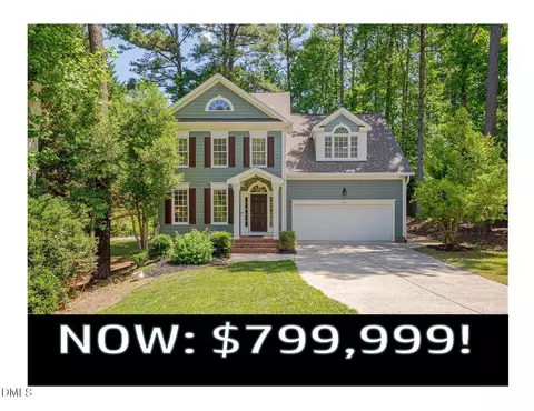 504 Manor Rdg Dr, Carrboro, NC 27510