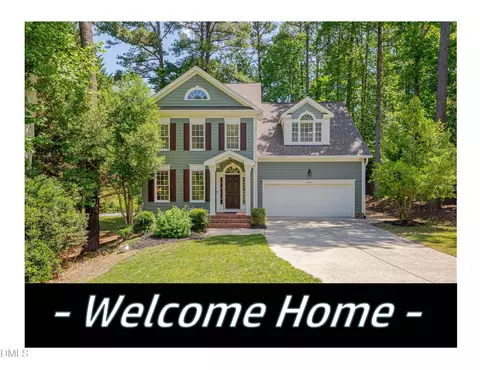 504 Manor Rdg Dr, Carrboro, NC 27510