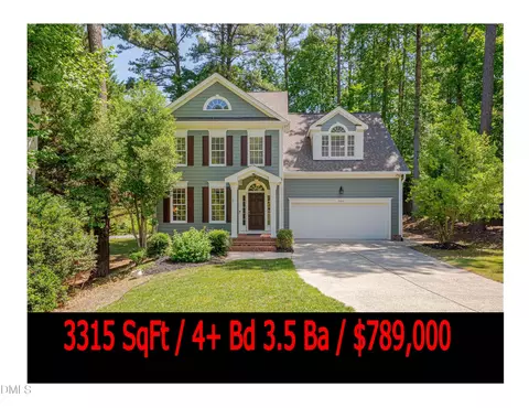 504 Manor Rdg Dr, Carrboro, NC 27510