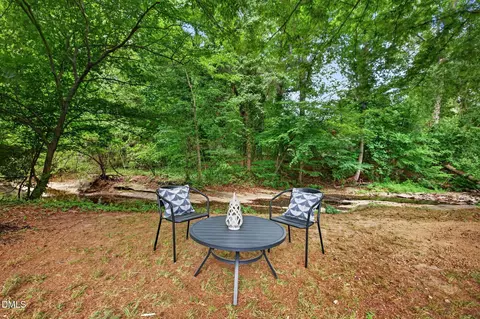 Exterior - 4612 Radcliff Rd, Raleigh, NC 27609 photo 4 of 8