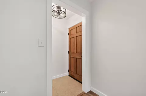 Entry Way - 4612 Radcliff Rd, Raleigh, NC 27609 photo 1 of 1