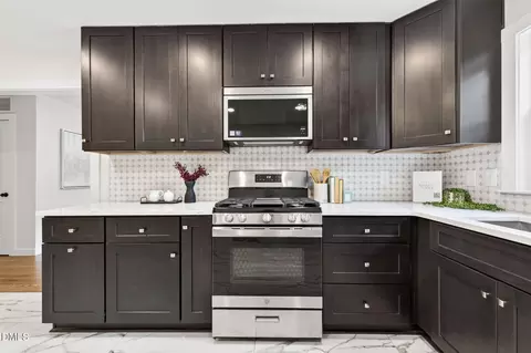 Kitchen - 4612 Radcliff Rd, Raleigh, NC 27609 photo 1 of 3