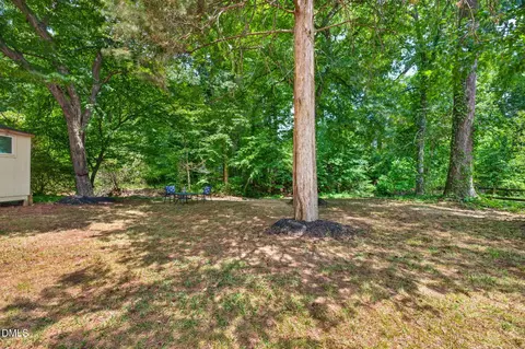 Exterior - 4612 Radcliff Rd, Raleigh, NC 27609 photo 7 of 8