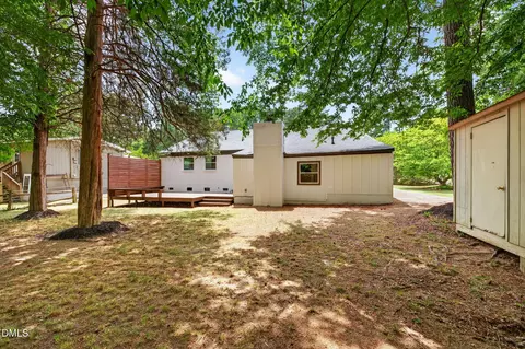 Other - 4612 Radcliff Rd, Raleigh, NC 27609 photo 7 of 8