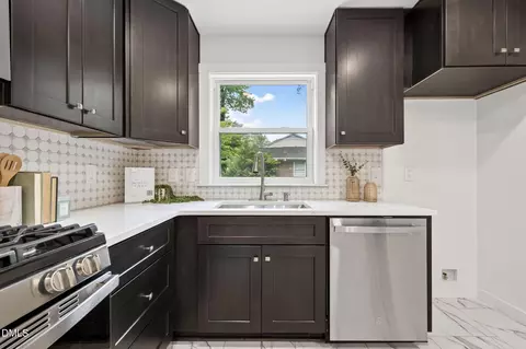 Kitchen - 4612 Radcliff Rd, Raleigh, NC 27609 photo 3 of 3