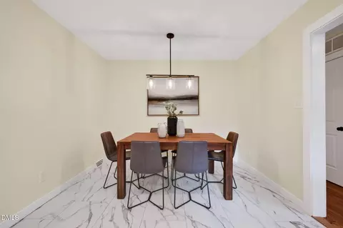 Dining - 4612 Radcliff Rd, Raleigh, NC 27609 photo 1 of 1