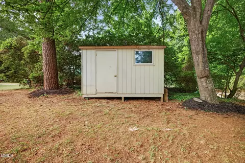 Exterior - 4612 Radcliff Rd, Raleigh, NC 27609 photo 8 of 8