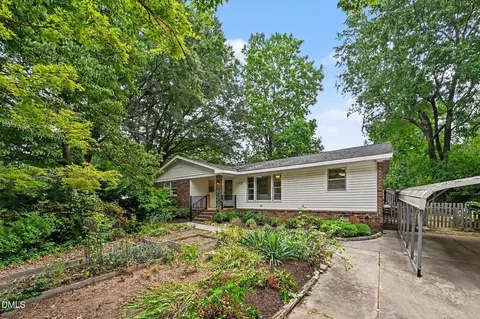 1308 Azalea Dr, Raleigh, NC 27607