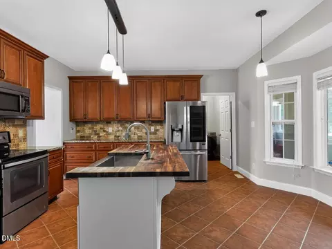 58 Silver Stirrup Ct, Willow Spring, NC 27592 photo 8