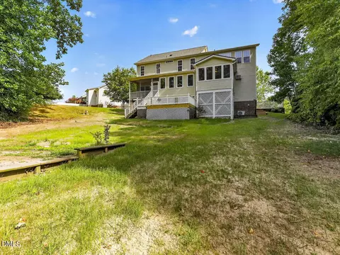 58 Silver Stirrup Ct, Willow Spring, NC 27592 photo 35