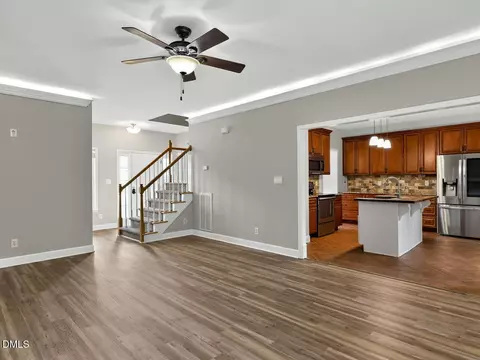 58 Silver Stirrup Ct, Willow Spring, NC 27592 photo 11