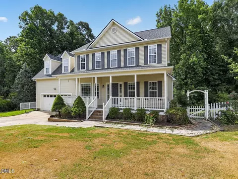 58 Silver Stirrup Ct, Willow Spring, NC 27592 photo 2