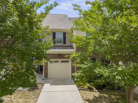 707 Davenbury Way, Cary, NC 27513