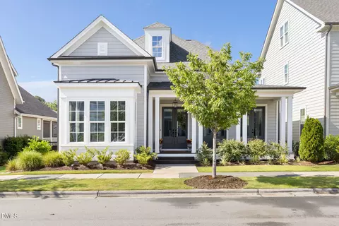 1307 Bradburn Dr, Durham, NC 27713