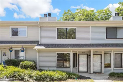 5806 Shady Grove Cir, Raleigh, NC 27609