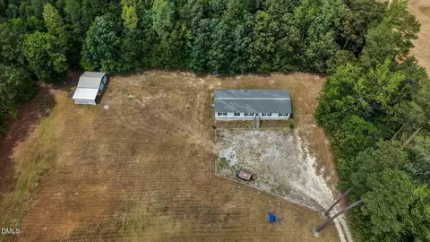 190 Upchurch Rd, Zebulon, NC 27597