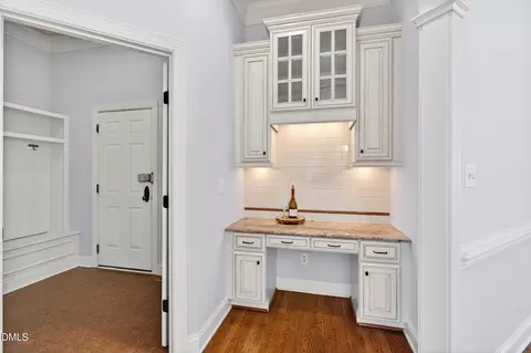 Entry Way - 2837 Cameron Pond Dr, Cary, NC 27519 photo 6 of 8