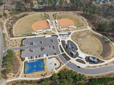 View/Area - 2837 Cameron Pond Dr, Cary, NC 27519 photo 8 of 8