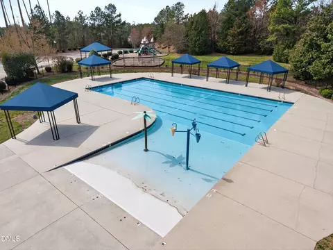 Exterior - 2837 Cameron Pond Dr, Cary, NC 27519 photo 15 of 20